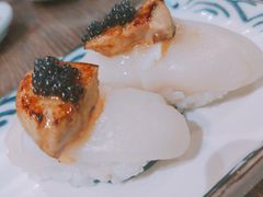 -大雄寿司(中华广场店)