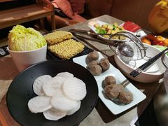 -大喜牛鲜牛肉火锅(营迹路店)