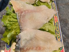 -百草滩羊清水涮羊肉·清真·宁夏盐池滩羊(莲花桥店)