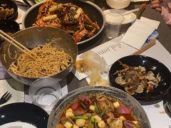 -一棠龙虾•王牌虾球(楚河汉街店)
