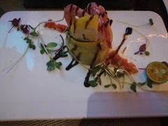-YUE·6·西式融合餐厅(外滩六号店)