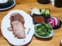 -毛毛熏肉•东北菜老字号(大安街店)