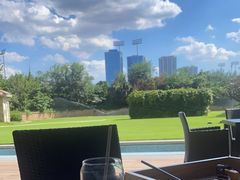 -五洲咖啡厅(五洲大酒店)