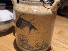 -图味美小黄鱼·景德菜(浙江路店)