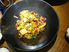 -天府国麻辣香锅(悦荟广场店)