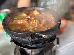 -范贤光鸡公煲(平乐园总店)