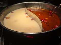 -捞王猪肚鸡火锅(金华义乌之心店)