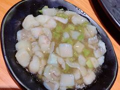 -三太子地摊烧烤·小龙虾(北蔡店)