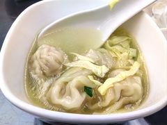 砂锅鲜肉小馄饨-锡笼记·无锡小笼(大润发店)