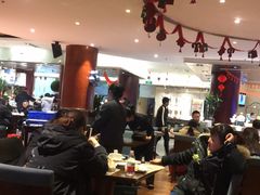 -重庆丽苑维景国际大酒店·海鲜自助餐厅