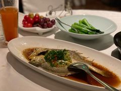 -俏江南-江景昆曲主题餐厅(正大广场店)