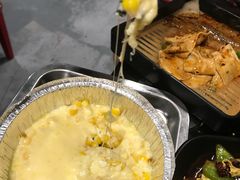 -碎怂烤肉(钟楼柳巷店)