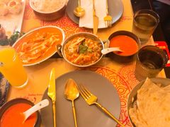 -克比叔叔印度餐厅Kebabs on the Grille(永康路分店)