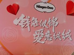 -哈根达斯(深圳海岸城店)