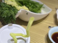 -正禾鲜·潮汕牛肉火锅(凯德天府店)