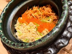 -晴空·日本料理(万象城店)