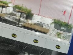 -蓟洲国际滑雪场