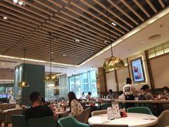大堂-翠华餐厅(宝安壹方城店)