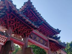 -佛山市祖庙博物馆