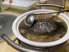 -粤味馆(黄河路店)