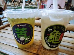 -炖物24章·顺时轻养茶(杭州大厦店)