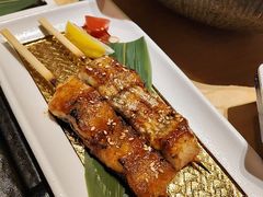 -清水日本料理铁板烧(学府路店)