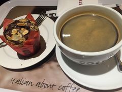 -COSTA COFFEE(武汉武商MALL店)