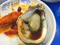 -天津乾毓德饭庄·清真传统炒菜·海鲜烧烤(咸阳路店)