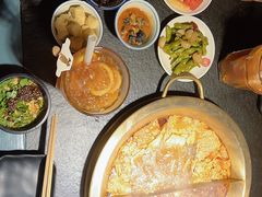 -九鼎轩脆毛肚火锅(南京东路店)