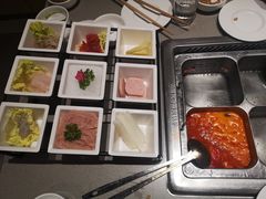 -海底捞火锅(河东万达广场店)