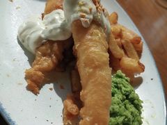 -FISH&POTATO Cō(地中海美食 万象城店)