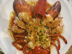 -鹊华居·地道鲁菜·海鲜·融合味(大明湖店)