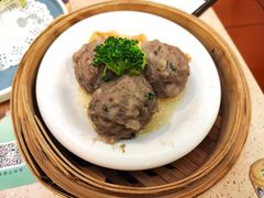 -点都德(盘福楼店)