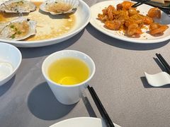 蒜蓉粉丝蒸小红贝-徐记海鲜(汉城湖|太奥店)