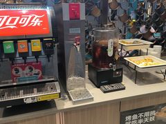 -半天妖烤鱼(京新广场店)