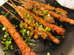 -大凉山小会理生态餐