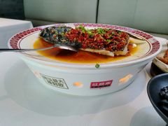 -旺顺阁鱼头泡饼(小红门店)