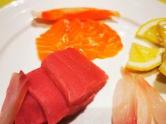 -安徽饭店·白鹭阁自助餐厅(梅山路店)