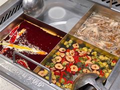 -海底捞火锅(群光广场店)