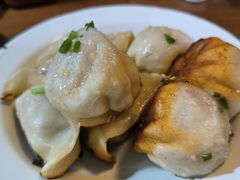 -舒蔡记生煎菜饭(云南中路店)