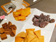 -探炉·香辣豆花烤鱼(笋岗宝能环球汇店)