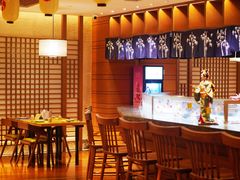 -广州增城保利皇冠假日酒店-玄日本餐厅