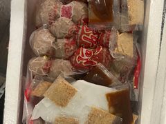 -阿娟牛肉丸·手打牛肉丸·现做现卖