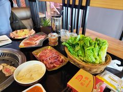 -老卜奎齐齐哈尔烤肉(人民东路店)