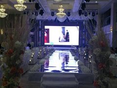 -上和臻品中国菜(花园街店)