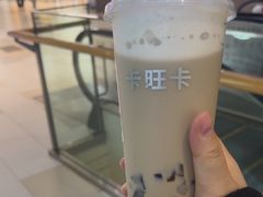 -卡旺卡(马鞍山金鹰店)