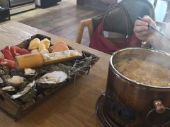 -Thai Basil罗勒叶泰式餐厅(时代天街店)