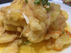 -一块豆腐(李沧书院路店)