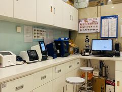 -萌兽医馆·眼科·异宠专科(三里屯店)