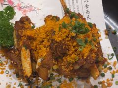 -阿明小菜·海鲜·上海菜(梅陇店)